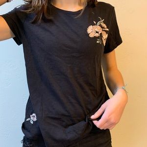 Abercrombie and Fitch T-shirt